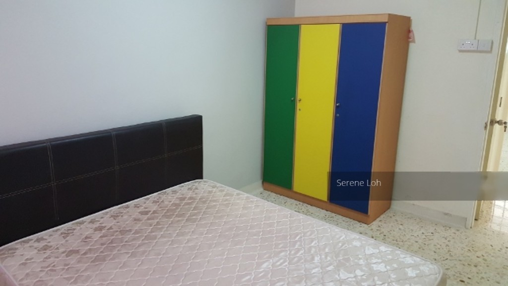 Blk 92 Bedok North Avenue 4 (Bedok), HDB 3 Rooms #155920392